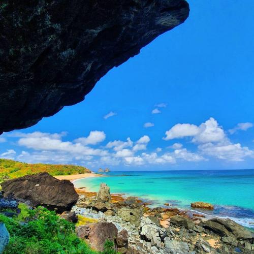 Praia do Boldró