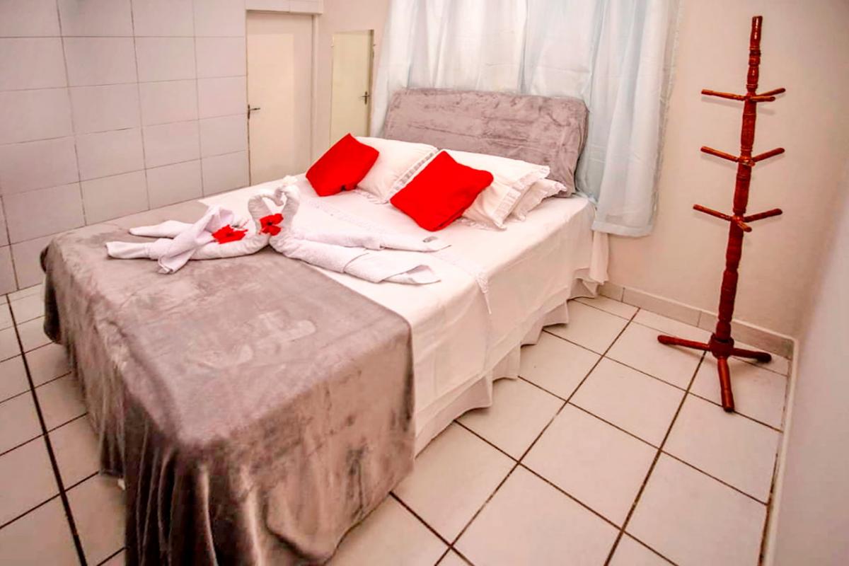 Cama de casal