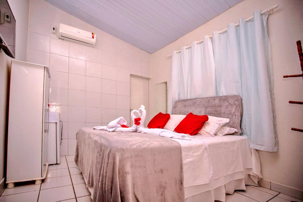 Cama de casal